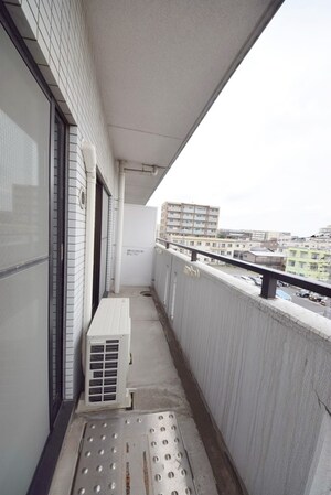 CASSIA南浦和の物件内観写真